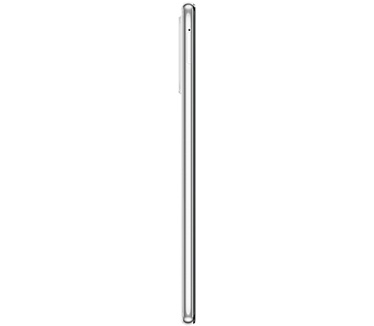 Samsung Galaxy M52 Wit