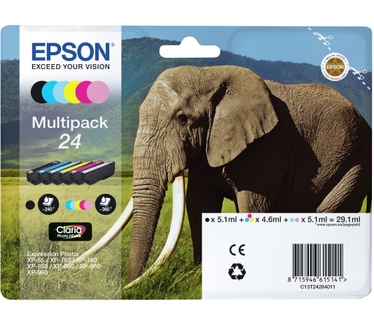 Epson C13T24284011