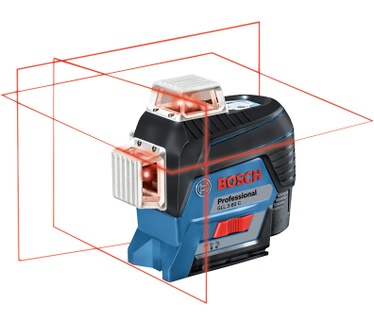 Bosch GLL 3-80 C Professional
