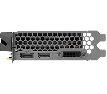 PNY GeForce GTX 1660 XLR8 Gaming Overclocked Edition