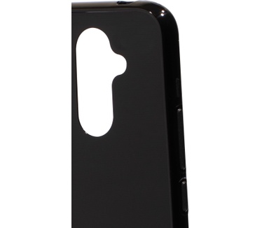 Mobiparts Classic TPU Case Huawei Mate 20 Lite (2018) Black