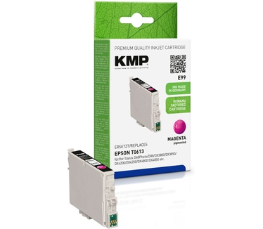 KMP Singlepack E99