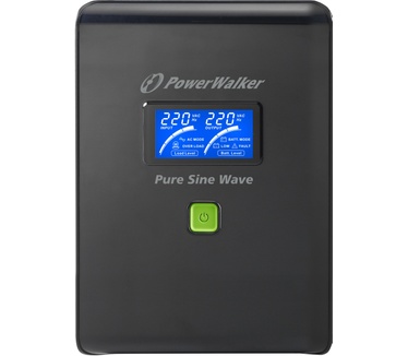 PowerWalker VI 1500 PSW FR