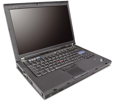 Lenovo ThinkPad R61 (NF0G7MH)