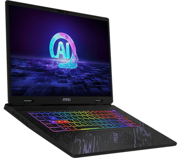 MSI Pulse 17 AI C1VFKG