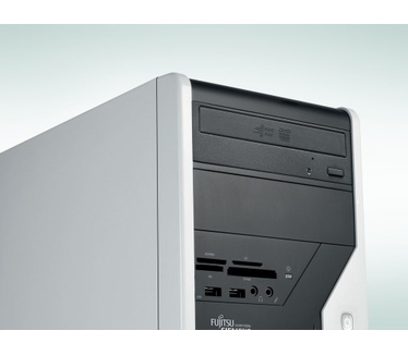 Fujitsu Siemens Amilo Desktop Li 3410-012