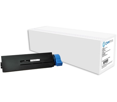 Quality Imaging Toner Black 44917602