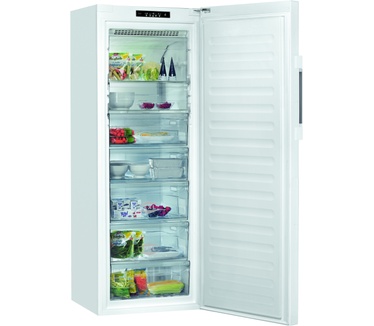 Whirlpool WVA35642NFW2