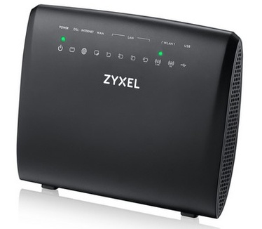ZyXEL VMG3925-B10C V2