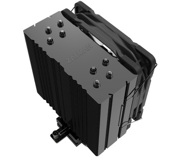 Zalman CNPS9X PERFORMA PLUS ARGB BLACK