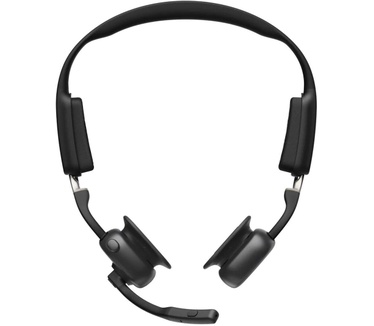 Shokz Openmeet zonder dongle (Zwart)