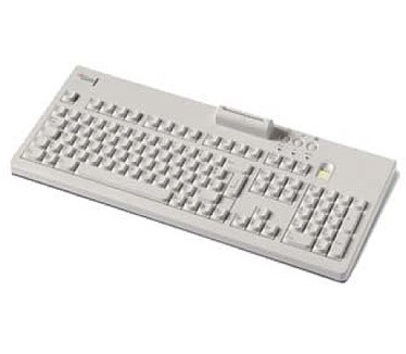 Fujitsu Keyboard KBPC CID/ CID 2