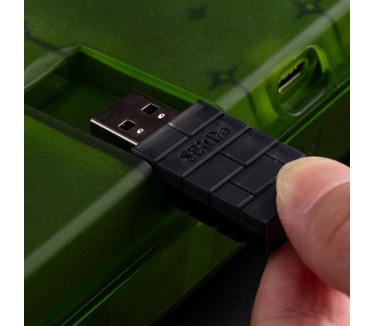 8Bitdo Mechanical Keyboard - Xbox Edition