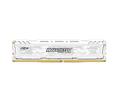 Crucial Ballistix Sport LT 4GB DDR4