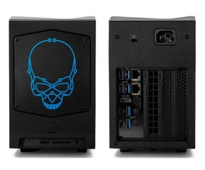 Intel NUC 12 Extreme