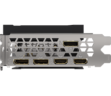 Gigabyte GeForce RTX 3090 Eagle OC 24G