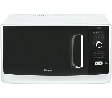 Whirlpool VT295WH