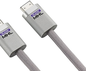 SuperMHL