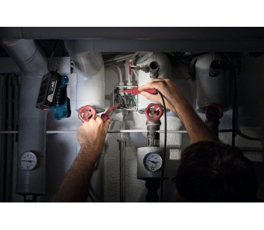 Bosch GLI VariLED Professional
