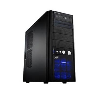 Advanced Power ELIIITE i7 870/ 6GB/2TB/GTX470/Blu-ray ROM