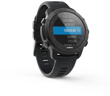 WahooFitness Elemnt Rival (Zwart)