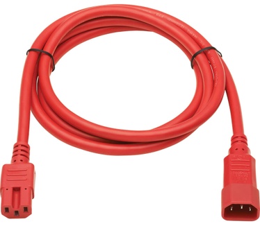 Tripp-Lite P018-006-ARD Rood