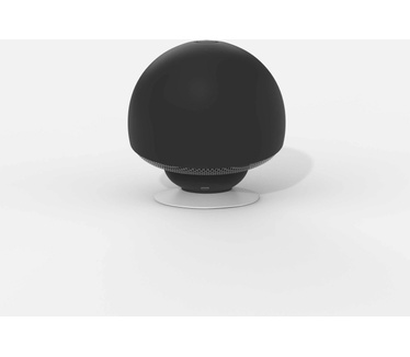 Mobility on Board Enceinte Mushroom