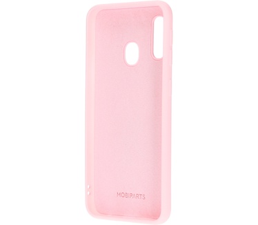 Mobiparts Silicone Cover Galaxy A20e (2019)