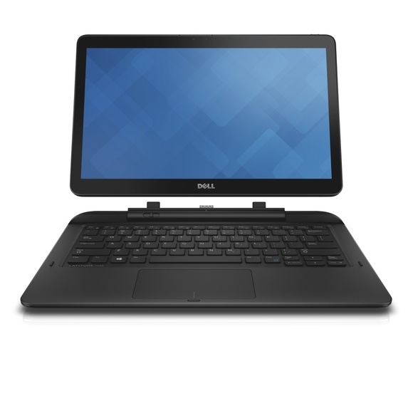Dell Latitude 13 700