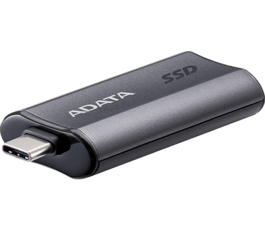 Adata SC750 1TB Zwart