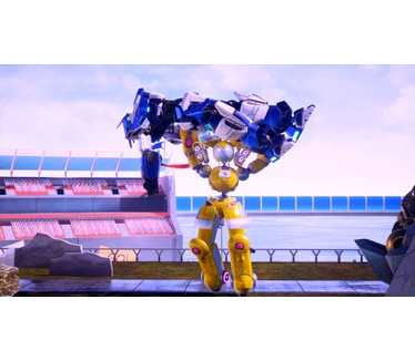 Override 2: Super Mech League - Ultraman Deluxe Edition