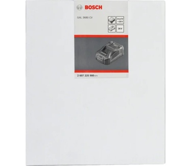 Bosch Multivolt-snellaadapparaten