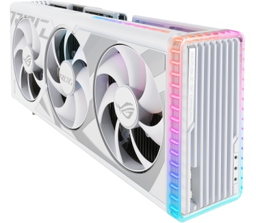 ASUS ROG-STRIX-RTX4080-O16G-WHITE
