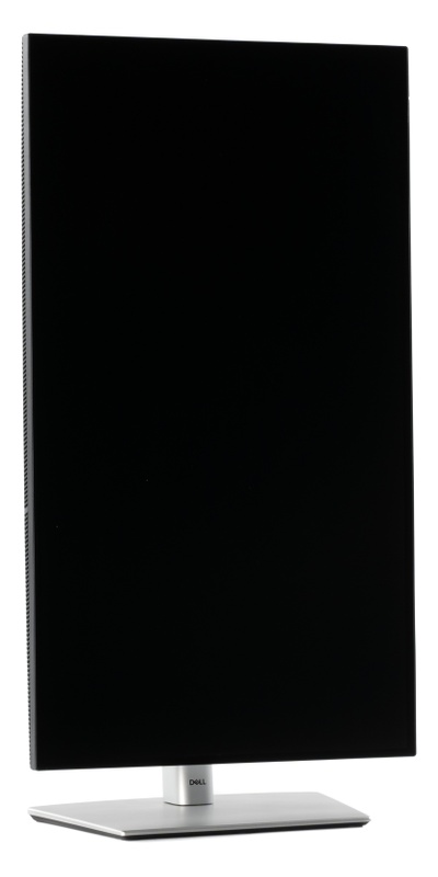 Dell UltraSharp U2724D(E) Quicktest - Tweakers