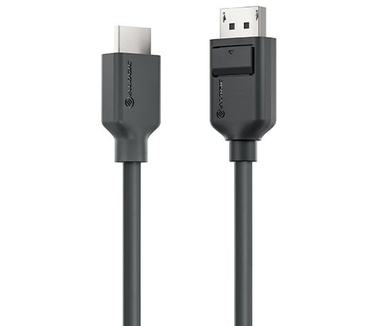 Alogic EL2DPHD-03