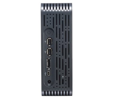 Western Digital My Book Home Edition 2TB Zwart