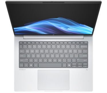 HP EliteBook 8 G1i 14 inch Notebook Next Gen AI PC Wolf Pro Security Edition