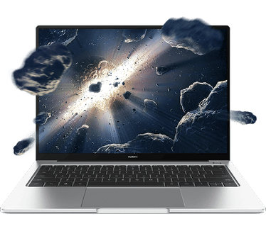 MateBook 14