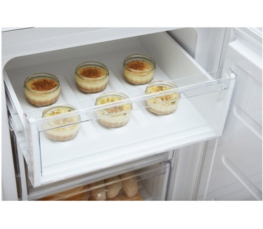Whirlpool W5 811E W 1