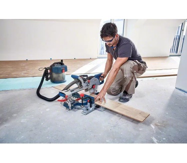 Bosch GCM 18V-216
