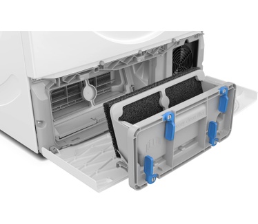 Siemens WQ33G1DANL