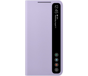 Samsung Smart Clear View