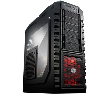 Cooler Master HAF Cooler Master HAF X
