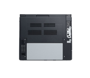 Dell C2660dn