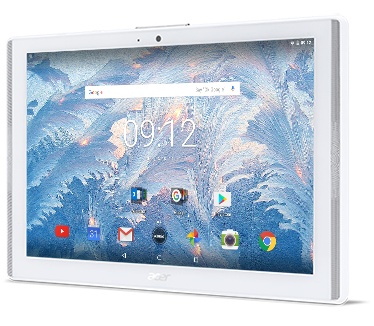 Acer Iconia One 10 B3-A40FHD-K0H7 Wit
