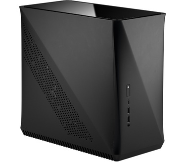 Fractal Design Era ITX Carbon