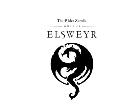 The Elder Scrolls Online: Elsweyr, PS4