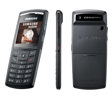 Samsung X820