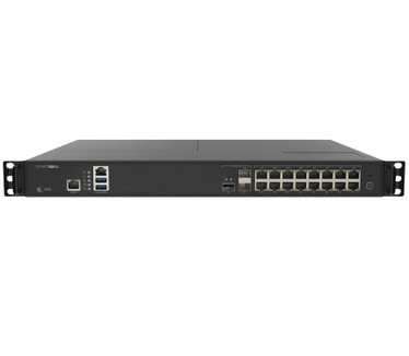 Sonicwall NSa 2800