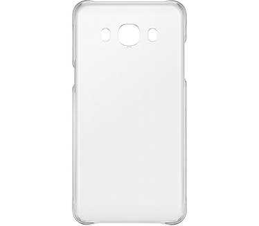 Samsung Galaxy J5 (2016) Clear Cover - EF-AJ510CT - Transparent (Galaxy J5 (2016)) Transparant